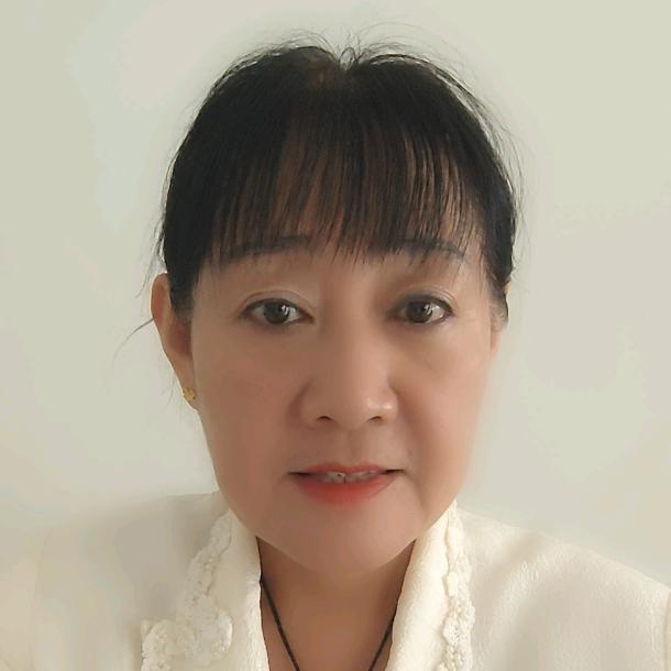 轻松金姐