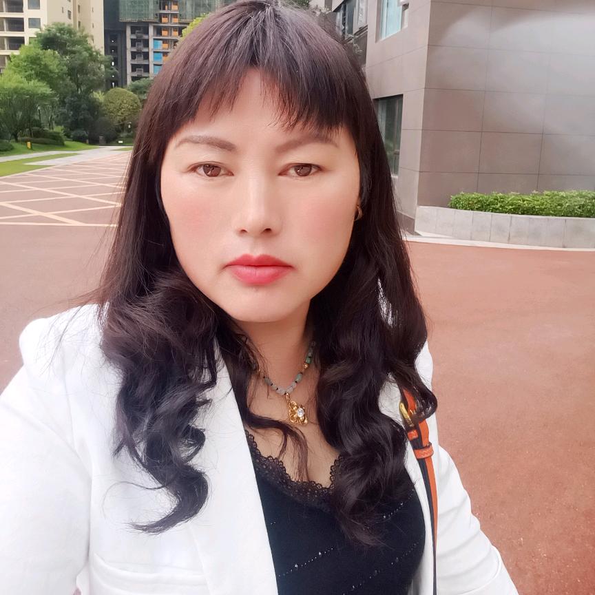 丽娜姐