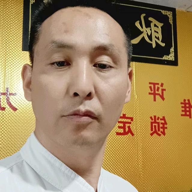 永城耿大师《三》
