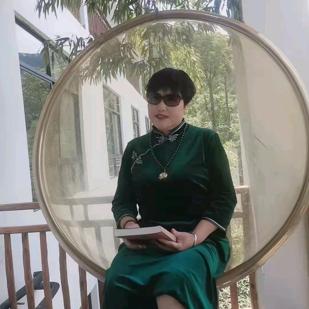 文文奶奶（晚8:10首播）