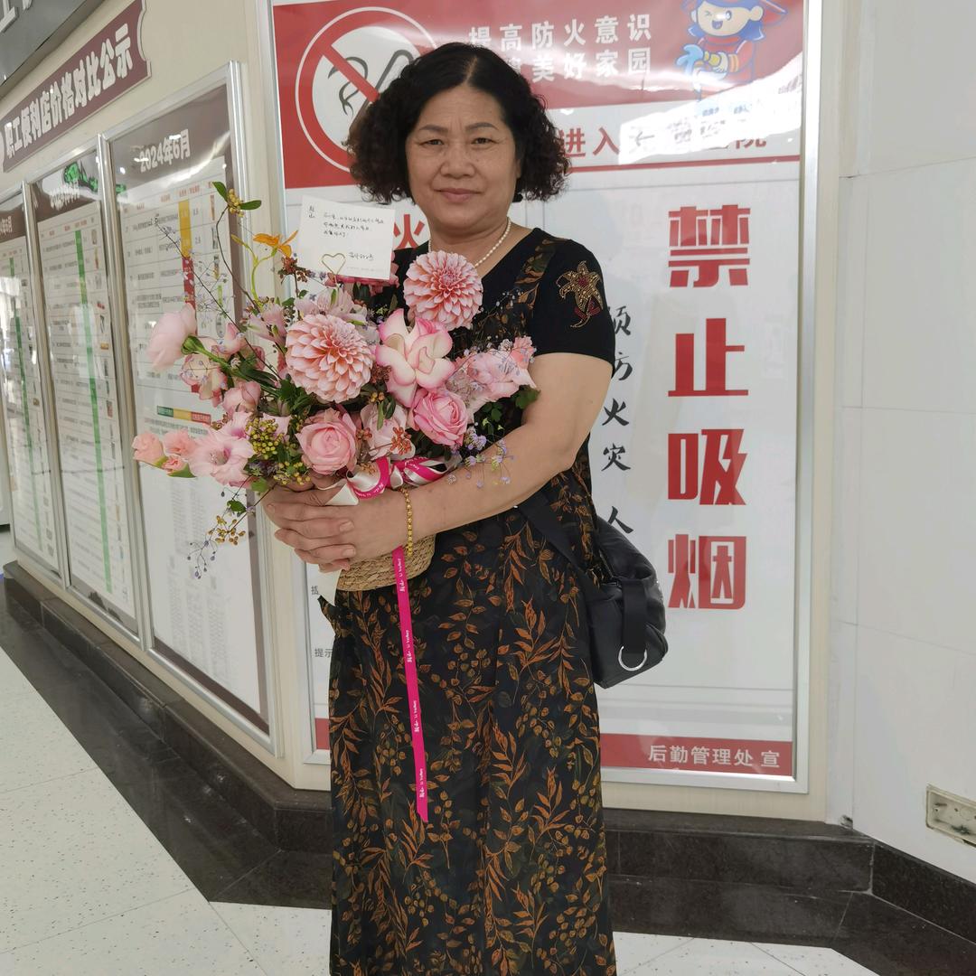 龙姐