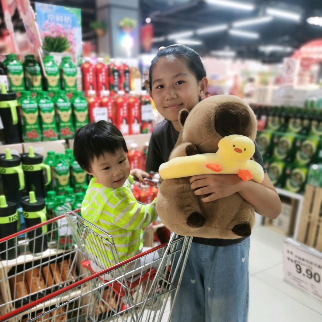 桐桐萌萌