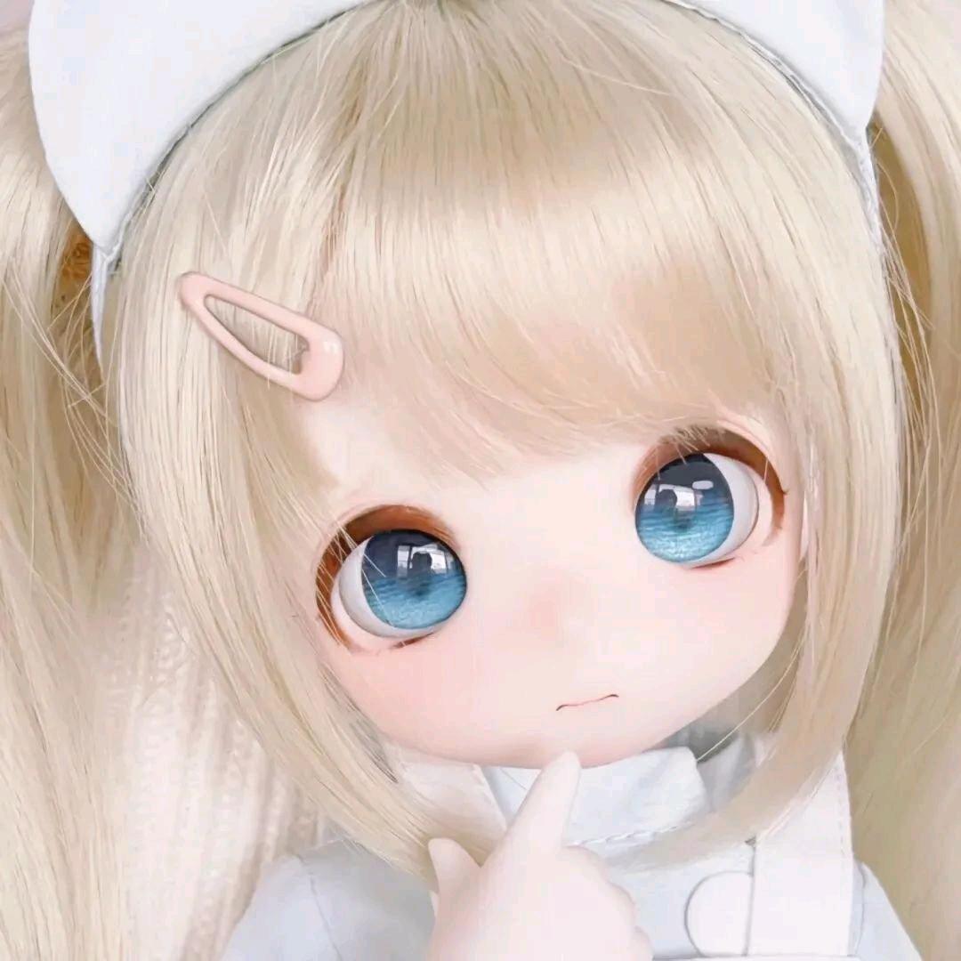 沐沐ムー