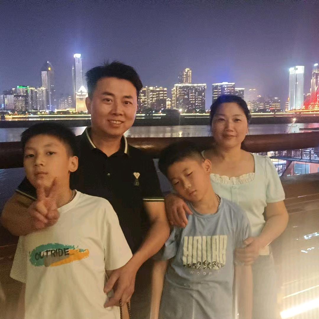万载福星一组老杨早点