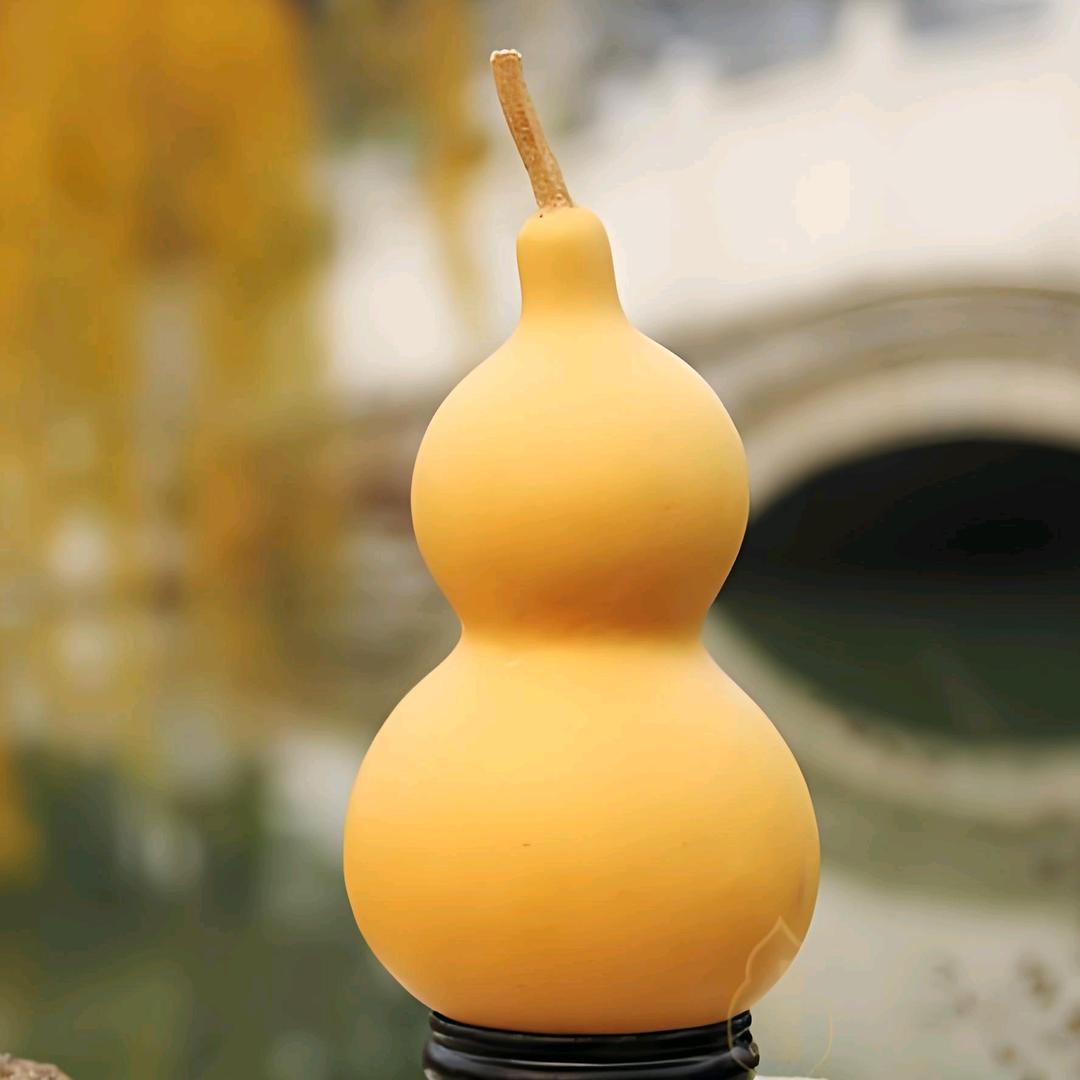 小葫芦梨膏糖