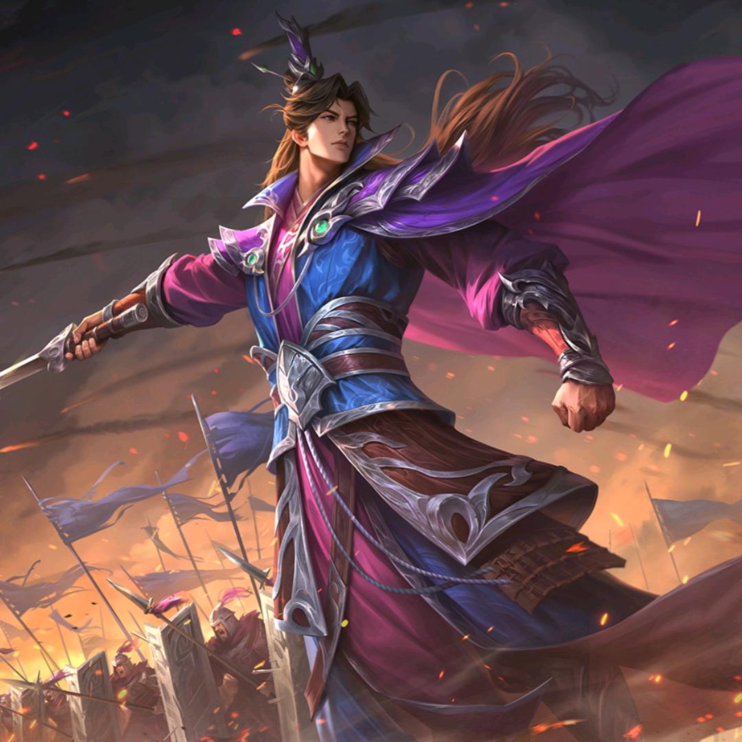 阿超（三国杀）