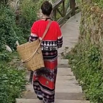 澜沧路云茗香茶叶