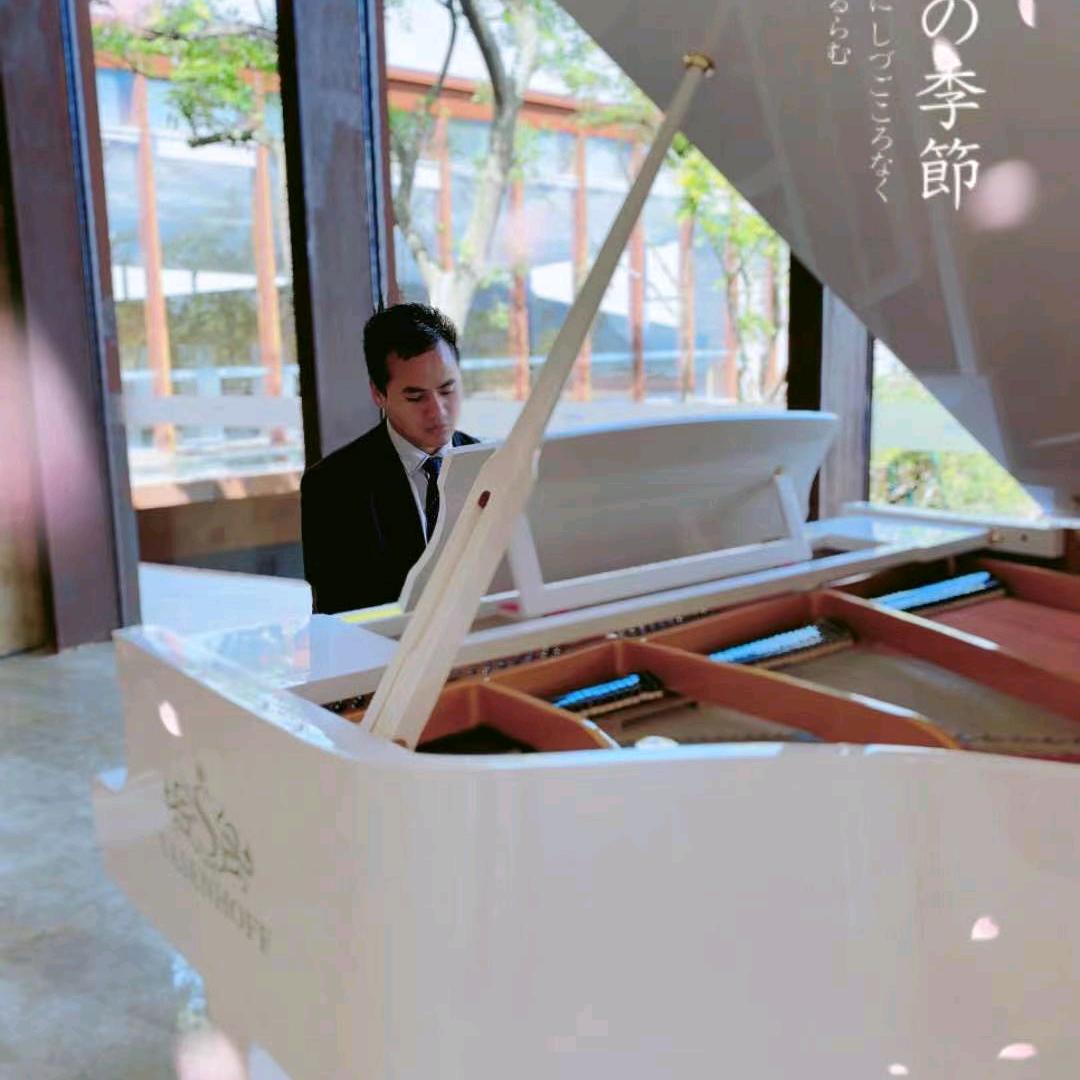 财哥疯狂音乐♬👊