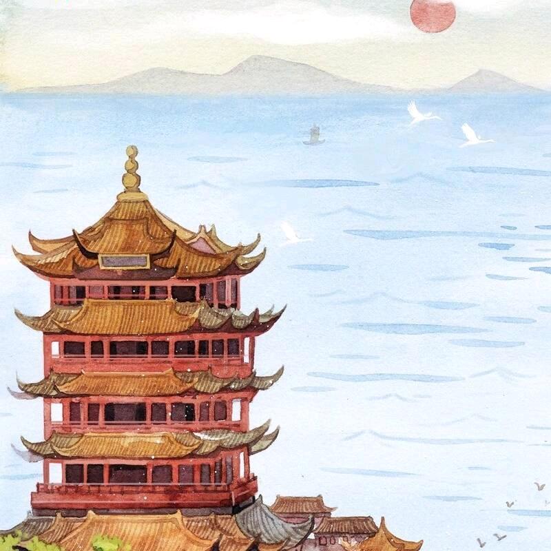 riverjoe小河