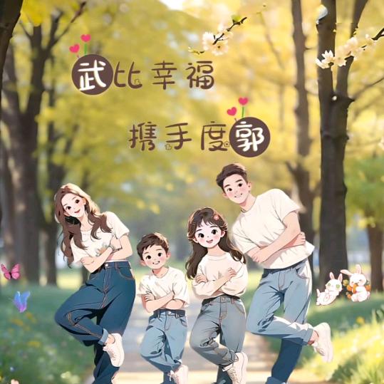 丑男人