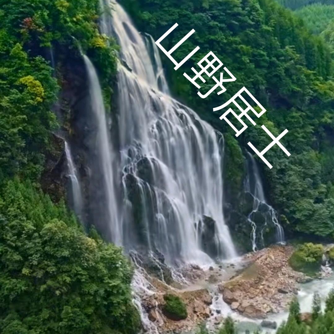 山野居士