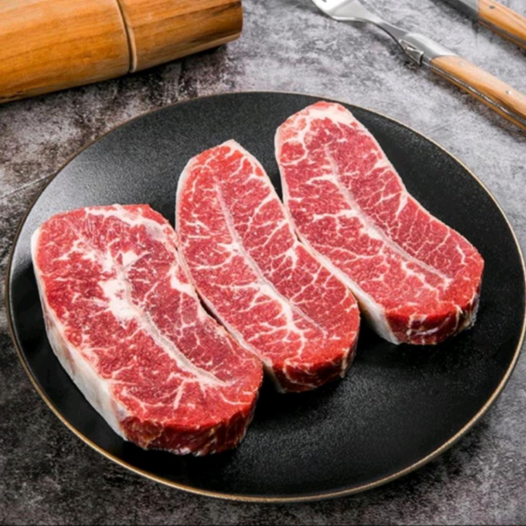 Mino精奢牛排优选