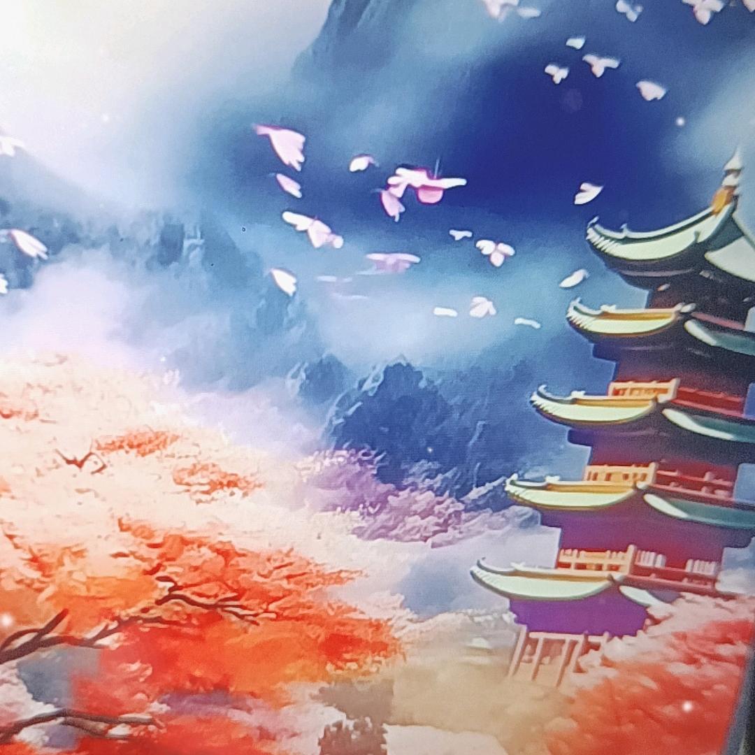 兔颖婵客