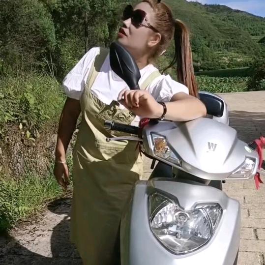 小张