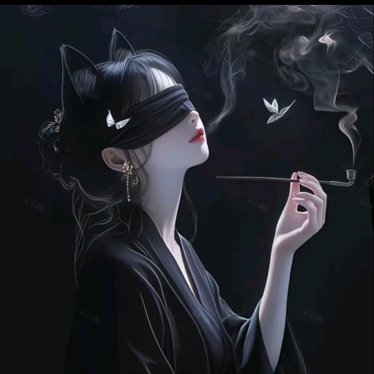 ✨凉笙✨墨染✨