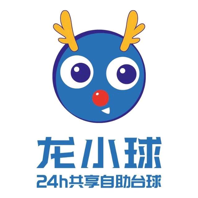 龙小球台球铁人学院店