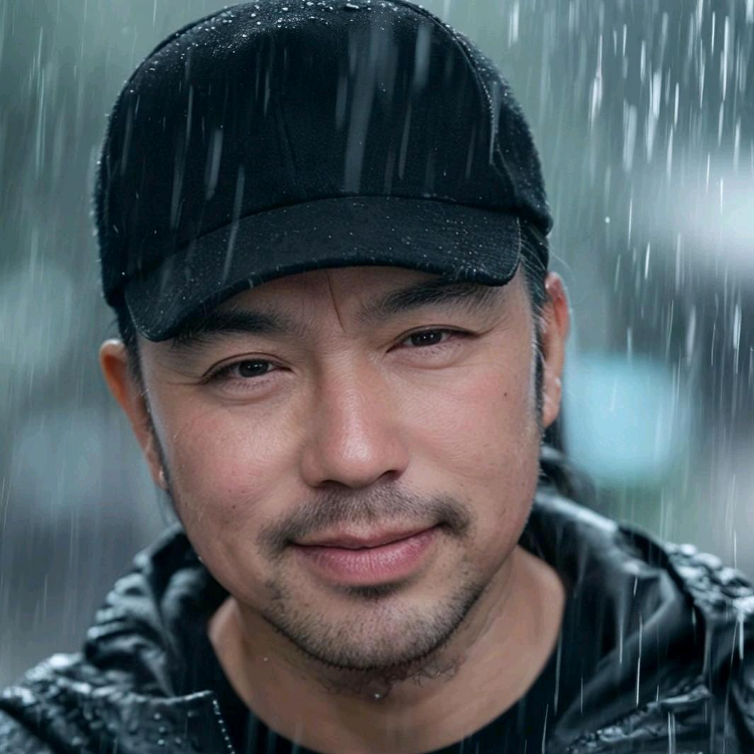 天涯游子