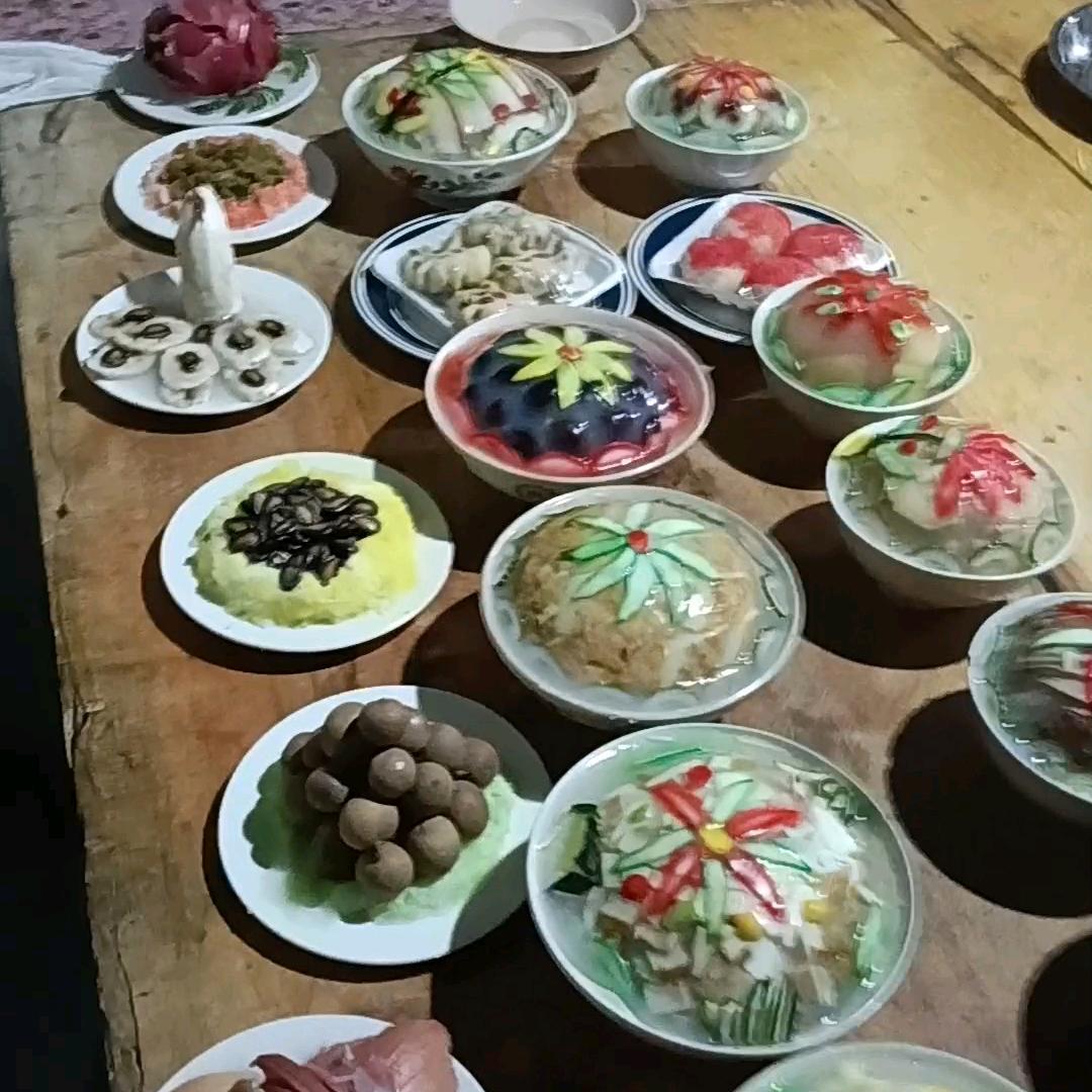 里社乱不乱 小有说的算！