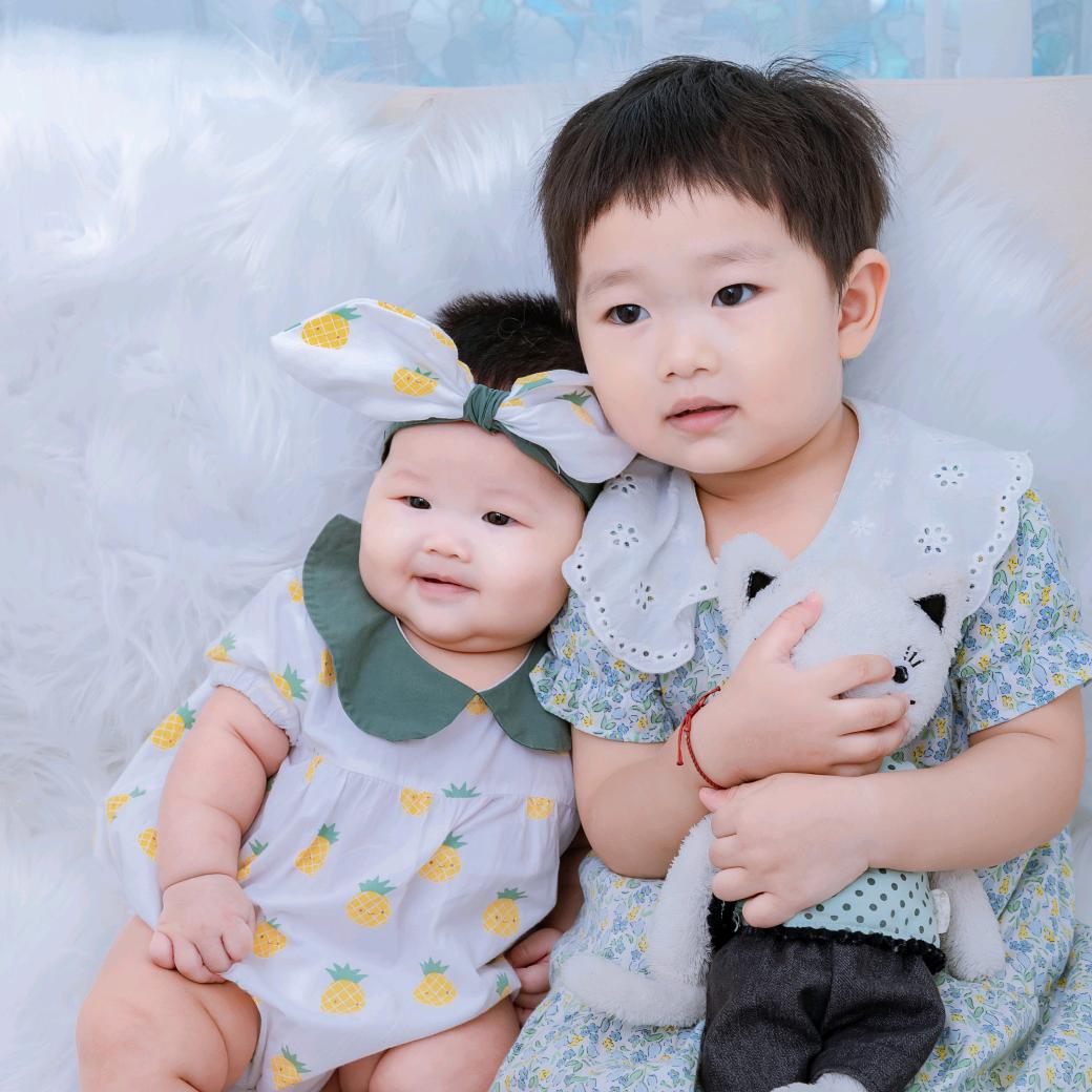 可可💞贝贝（有关必回）