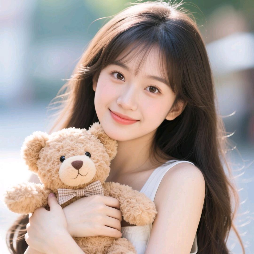小美吖