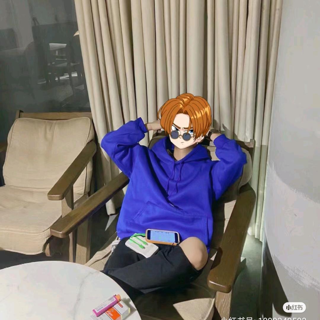 小宝🐶