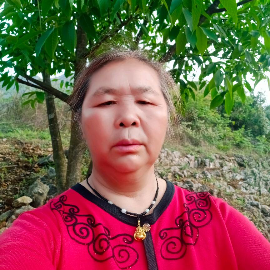 唐永珍