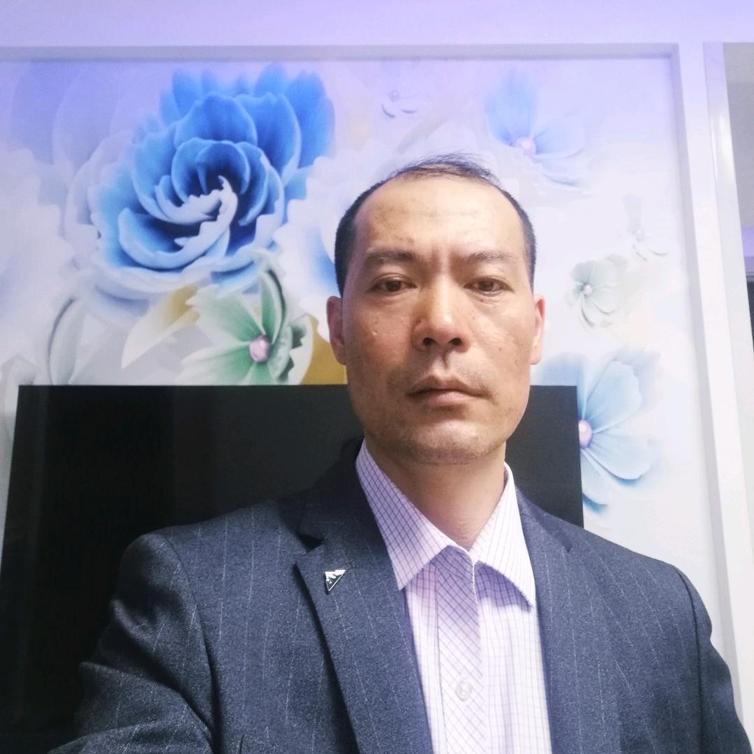 如鱼得水