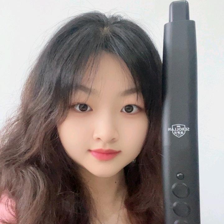 卖电吹管的欢仙女