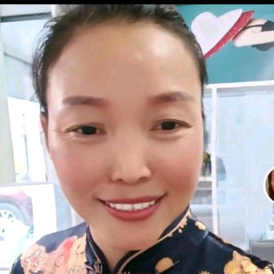 张幺妹（每天中午12:10开播
