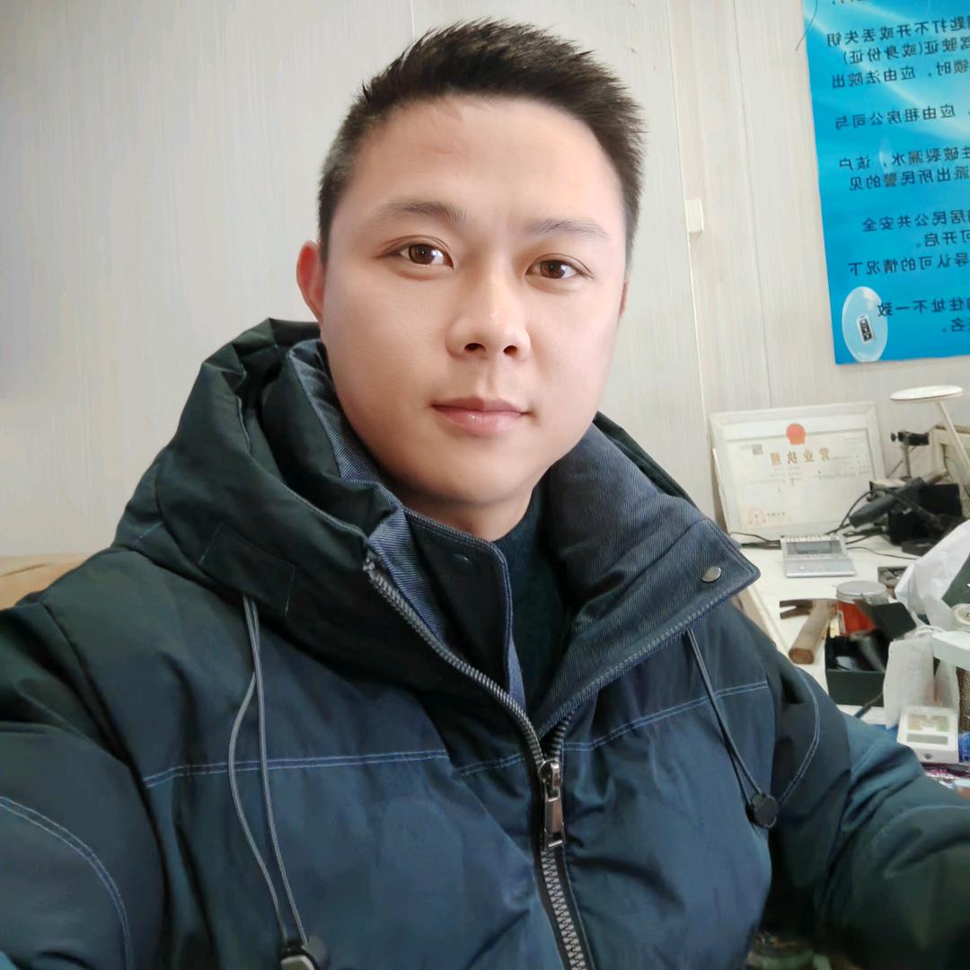 永川八个七智能锁