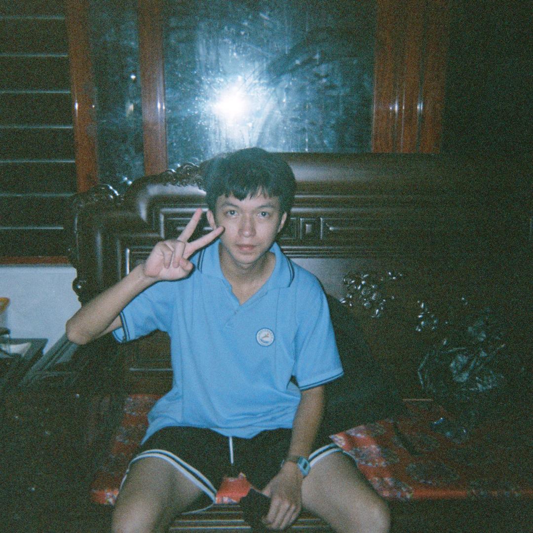 给我洗个冷水澡