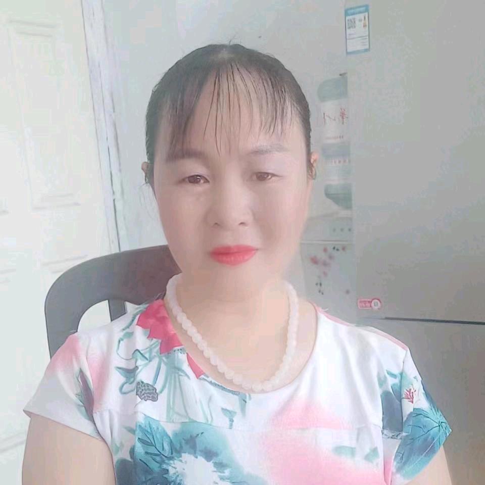 ❤️快乐陈姐❤️2