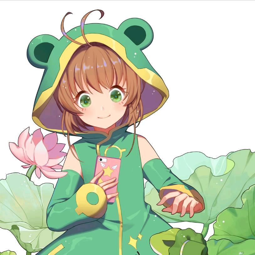 蛤蟆蕾