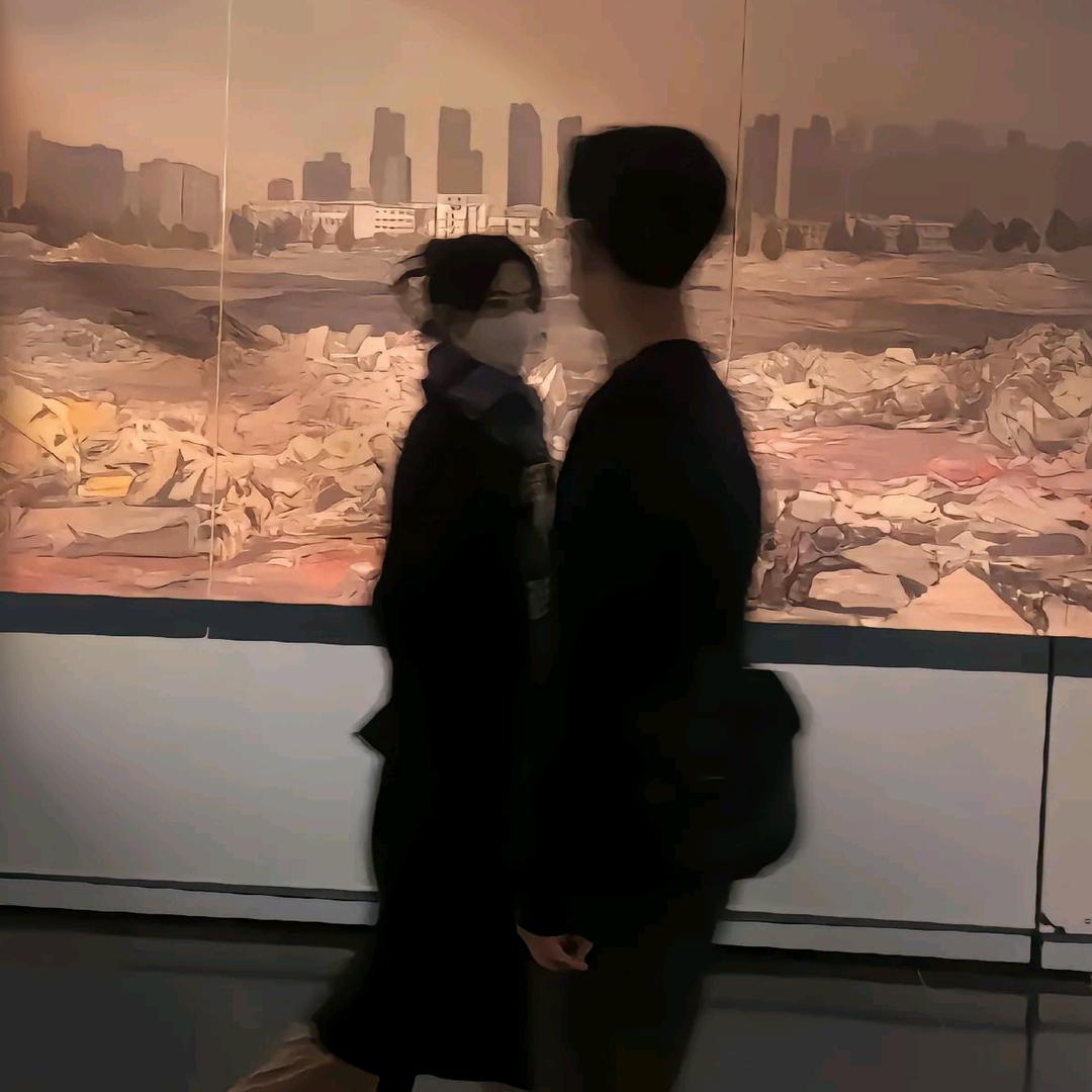 愛意䢫風起