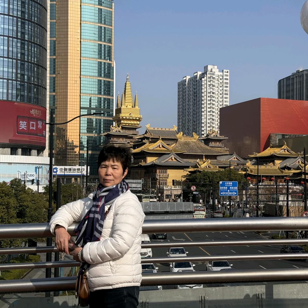 林家香姐