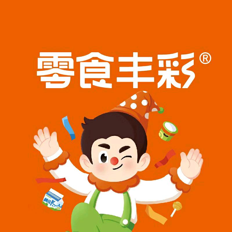 零食丰彩陬市一店(兴盛街)