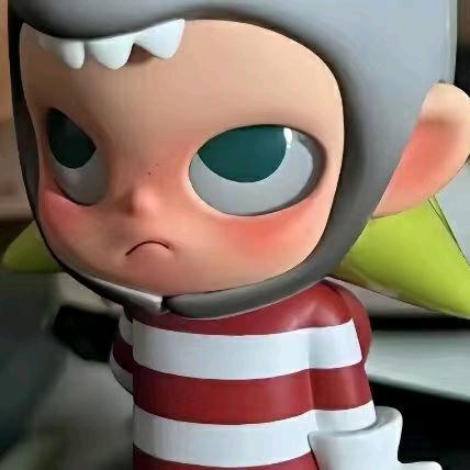 鱼夜带杆不带伞