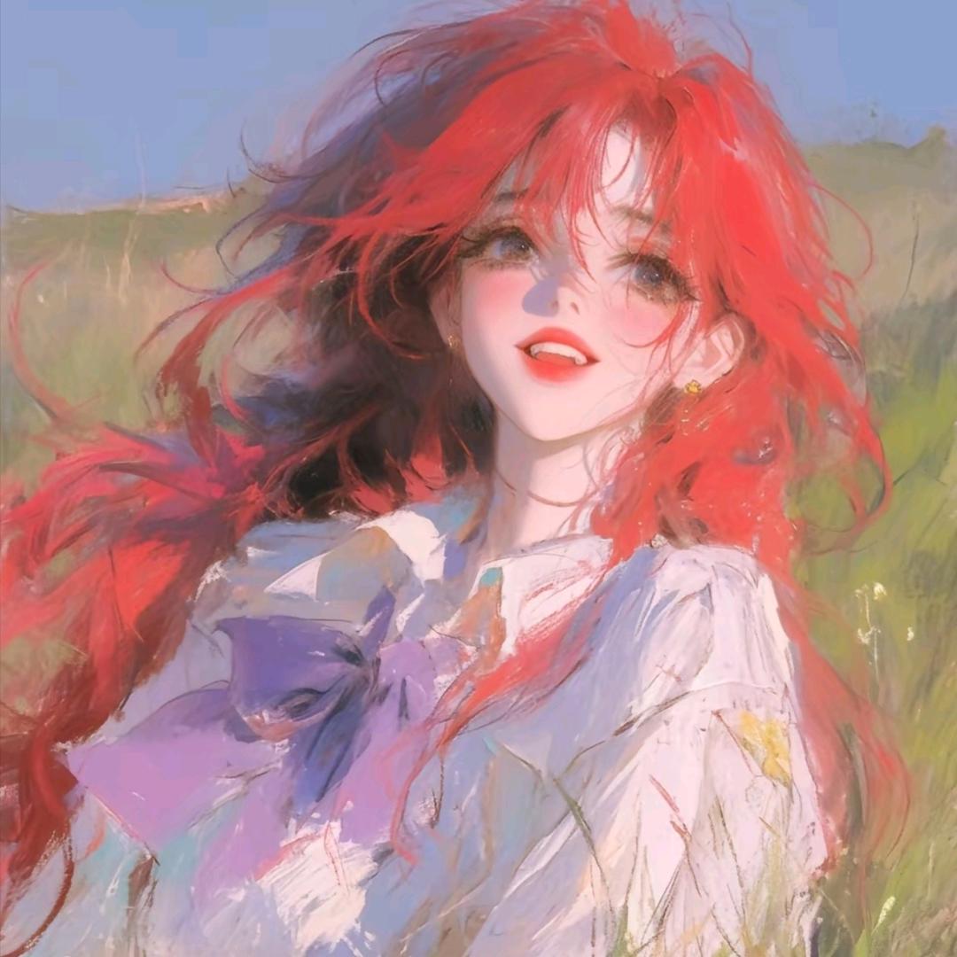 一只奇怪鸭
