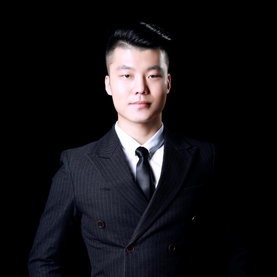 杨帆票务