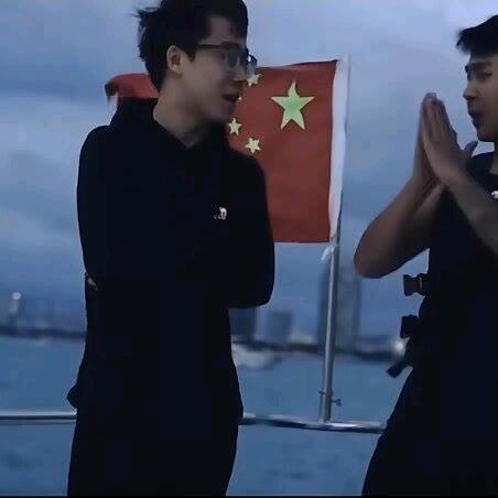 你是个🥚
