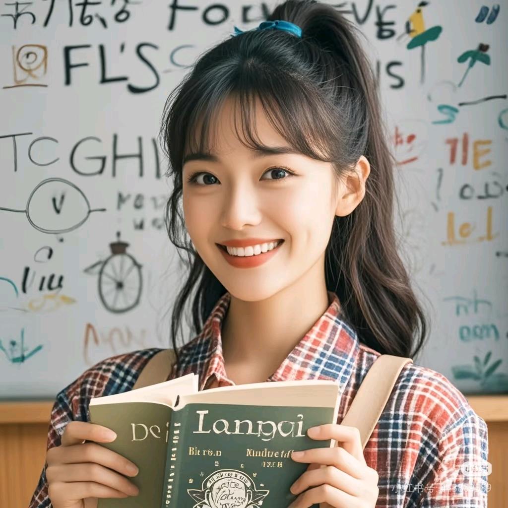 单词速记Cherry老师