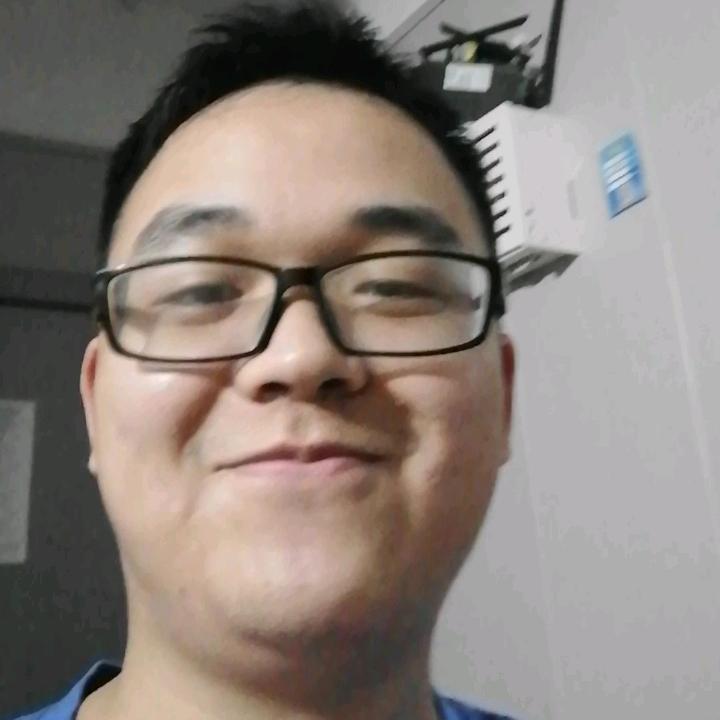 jackie杰基先生