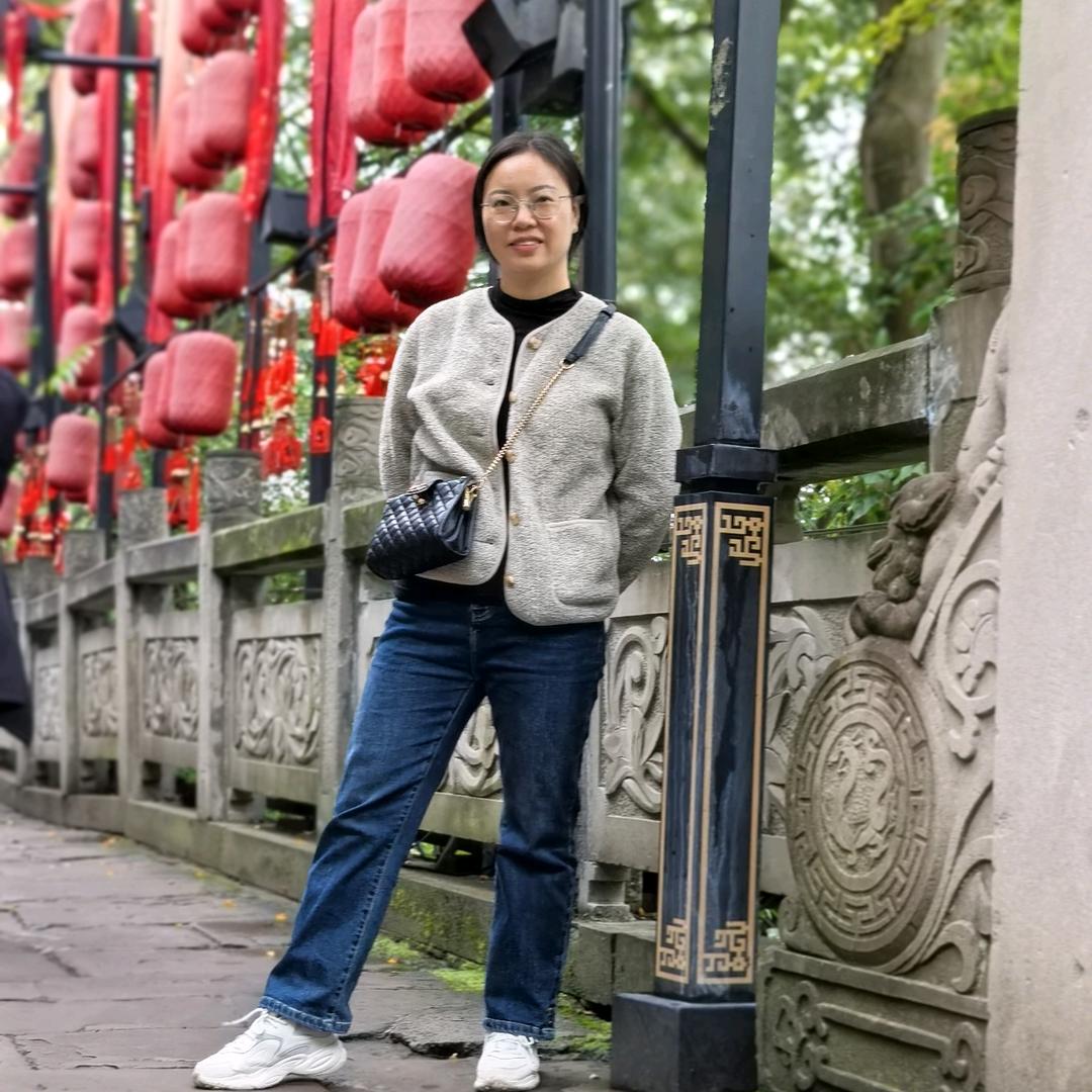 燕儿家的成长手记