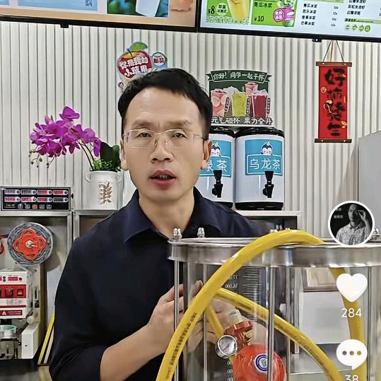 奶皮子干噎酸奶糖葫芦