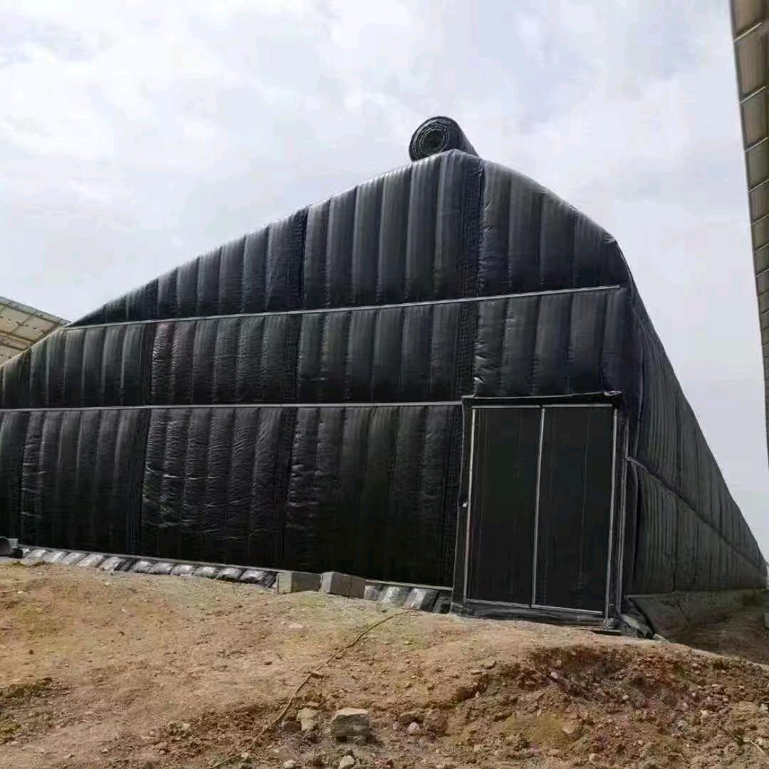 温室大棚配件骨架厂