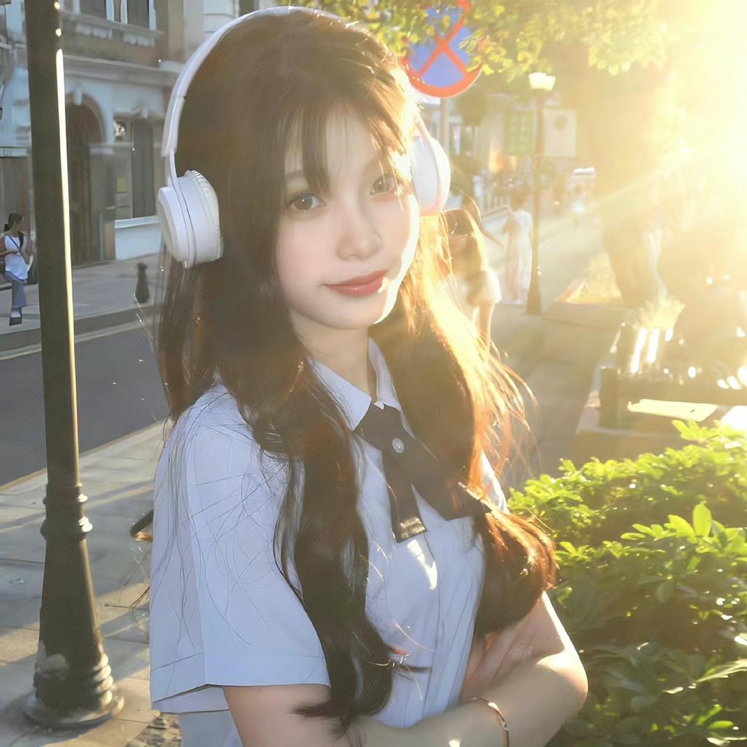 🌈我不是卡卡