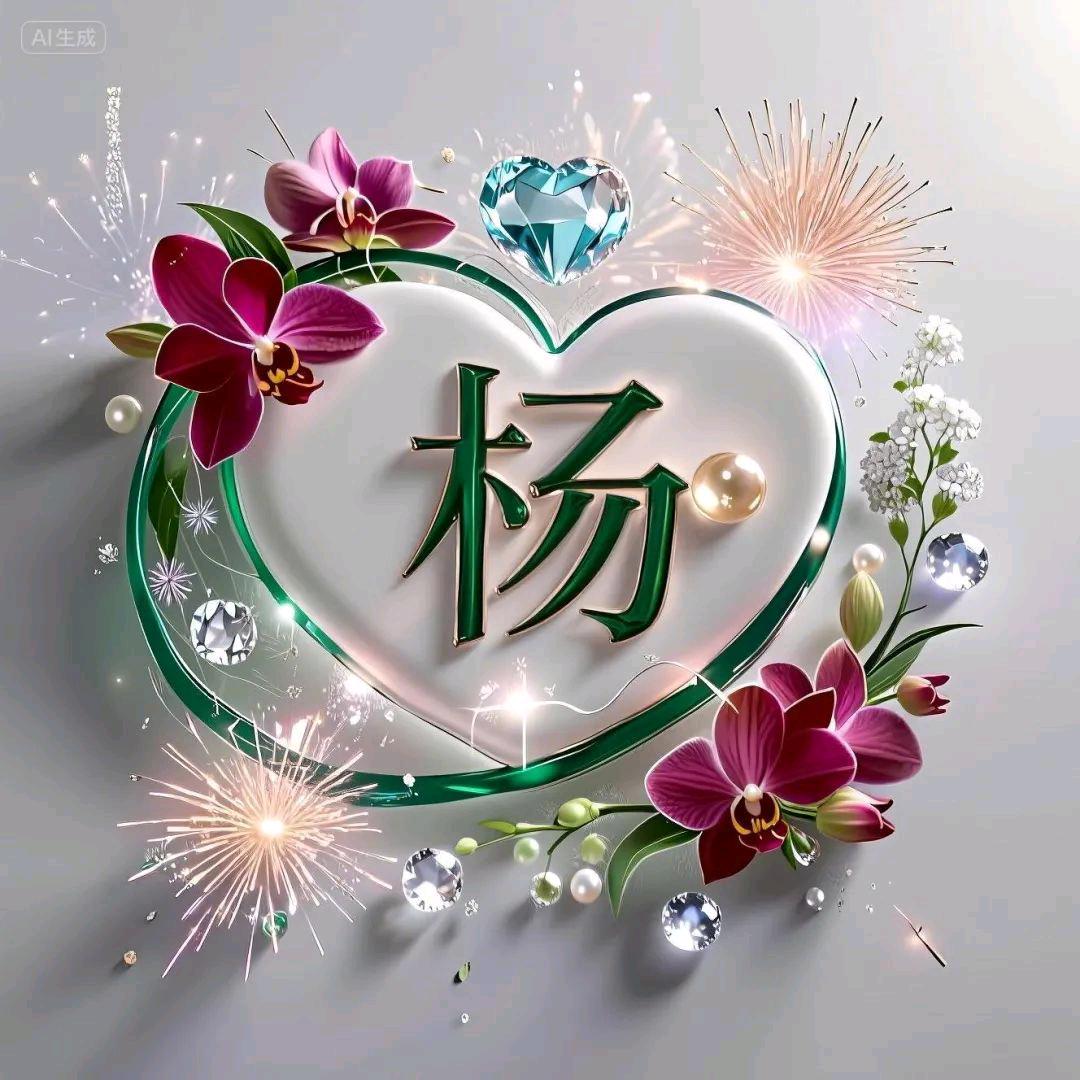 🌺yang