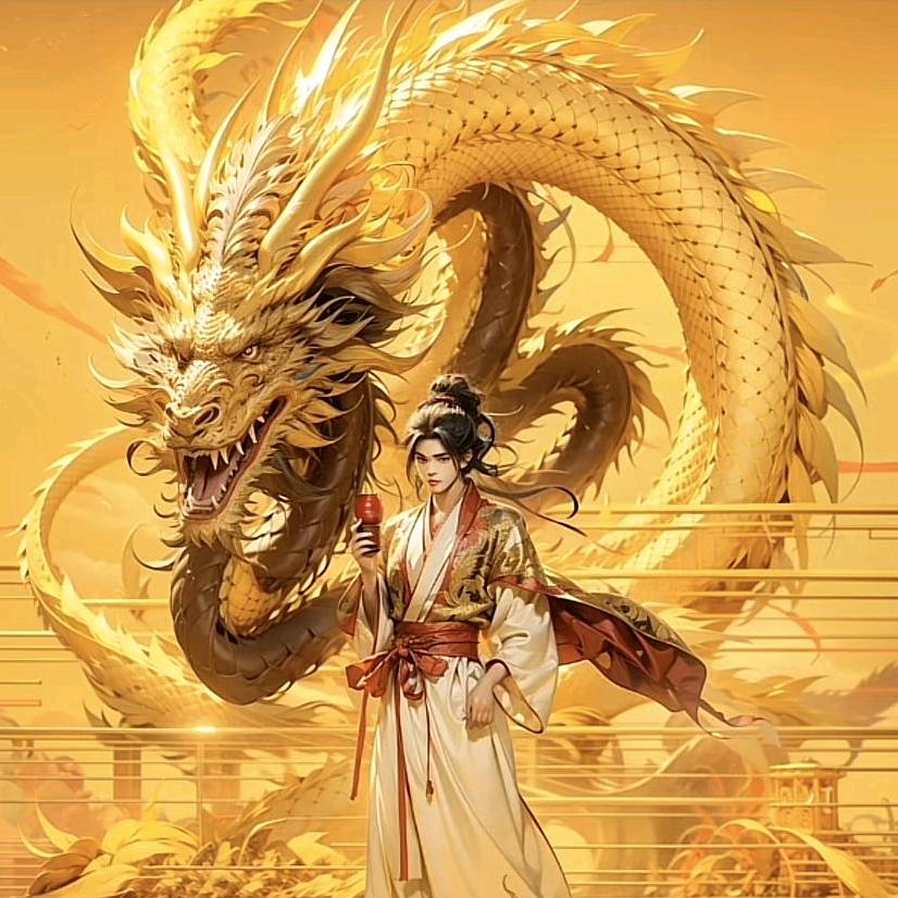 💜⁵ 欧丰毓🖤