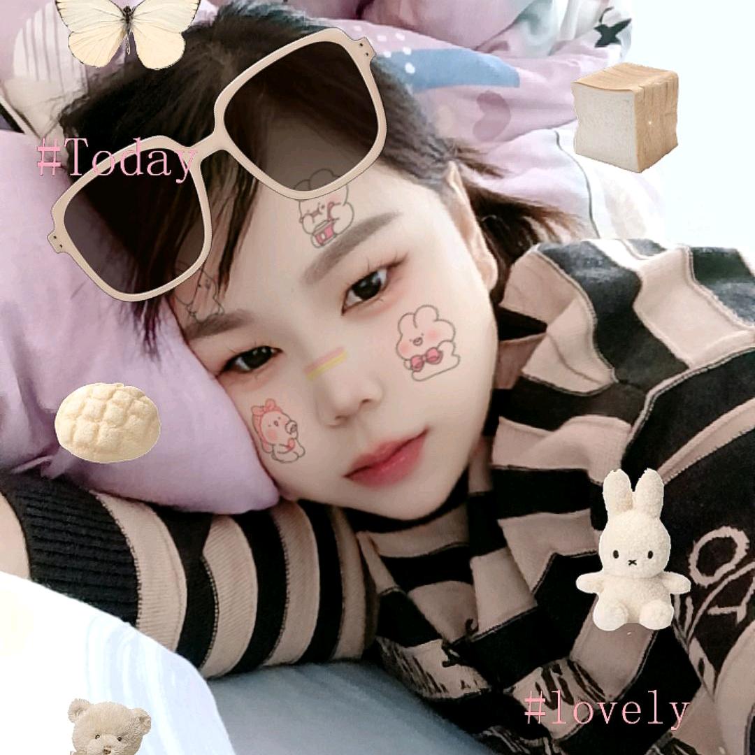 请叫我款儿姐♥