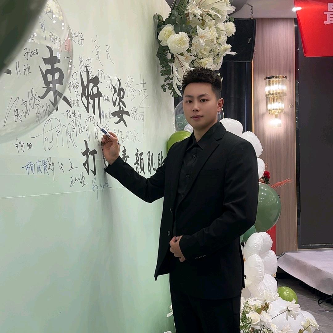 束妍姿美业男士   招团队